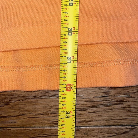 Polo Ralph Lauren Men's Adult Size 2XB Polo Big Classic Orange - Picture 6 of 6